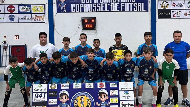 Final de semana de conquistas para o esporte de Nova Laranjeiras